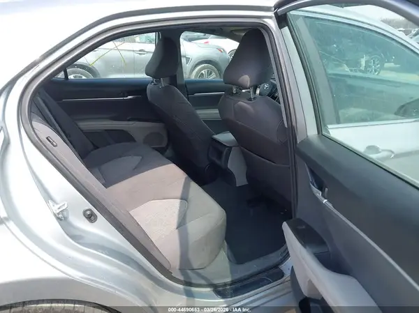 4T1C11AK9PU178617 2023 TOYOTA CAMRY - Image 8