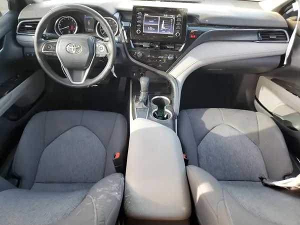 4T1C11AK9PU179198 2023 TOYOTA CAMRY - Image 8