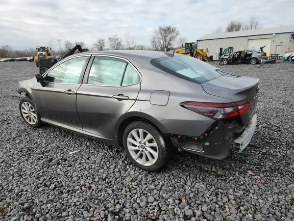 4T1C11AK9PU179816 2023 TOYOTA CAMRY - Image 2