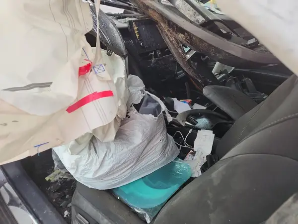 4T1C11AK9PU179816 2023 TOYOTA CAMRY - Image 8