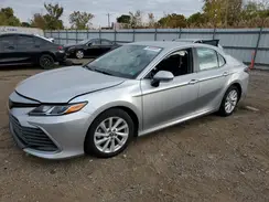 4T1C11AK9PU180514 2023 TOYOTA CAMRY
