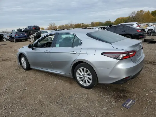 4T1C11AK9PU180514 2023 TOYOTA CAMRY - Image 2