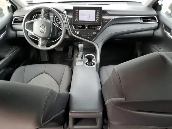 4T1C11AK9PU180514 2023 TOYOTA CAMRY - Image 8