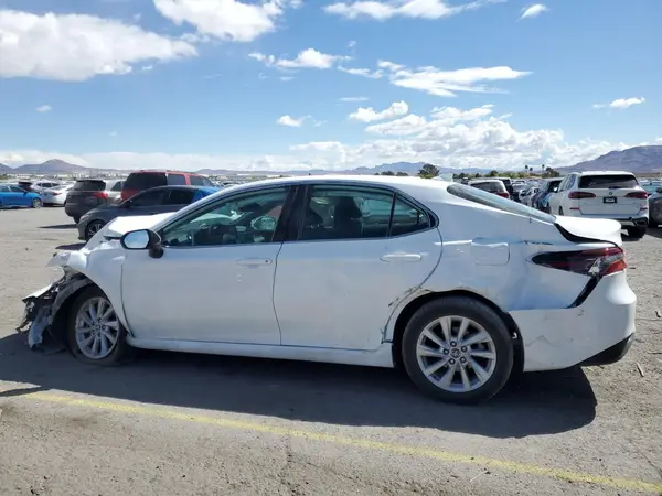4T1C11AK9PU181808 2023 TOYOTA CAMRY - Image 2