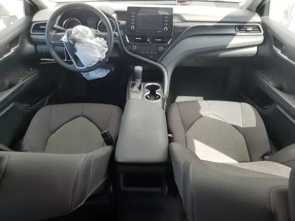 4T1C11AK9PU181808 2023 TOYOTA CAMRY - Image 8