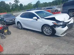 4T1C11AK9PU182800 2023 TOYOTA CAMRY