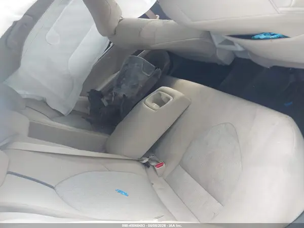 4T1C11AK9PU182800 2023 TOYOTA CAMRY - Image 8