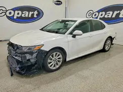 4T1C11AK9PU183719 2023 TOYOTA CAMRY