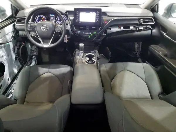 4T1C11AK9PU183719 2023 TOYOTA CAMRY - Image 8