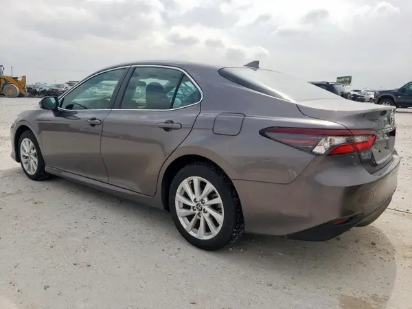 4T1C11AK9PU184370 2023 TOYOTA CAMRY - Image 2