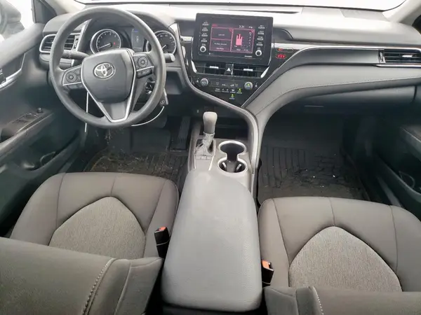 4T1C11AK9PU184370 2023 TOYOTA CAMRY - Image 8