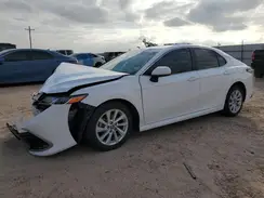 4T1C11AK9PU185034 2023 TOYOTA CAMRY