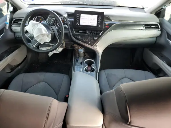 4T1C11AK9PU185034 2023 TOYOTA CAMRY - Image 8