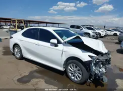 4T1C11AK9PU187768 2023 TOYOTA CAMRY