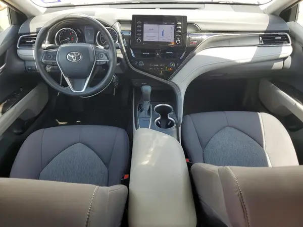 4T1C11AK9PU722176 2023 TOYOTA CAMRY - Image 8