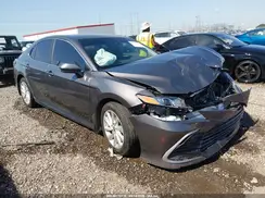 4T1C11AK9PU723943 2023 TOYOTA CAMRY