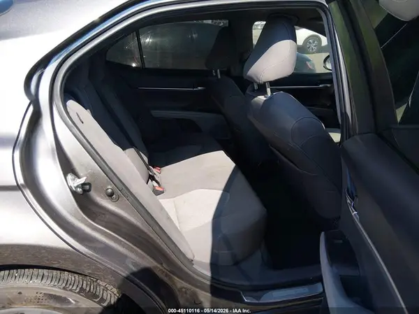 4T1C11AK9PU723943 2023 TOYOTA CAMRY - Image 8