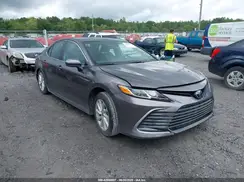 4T1C11AK9PU727264 2023 TOYOTA CAMRY