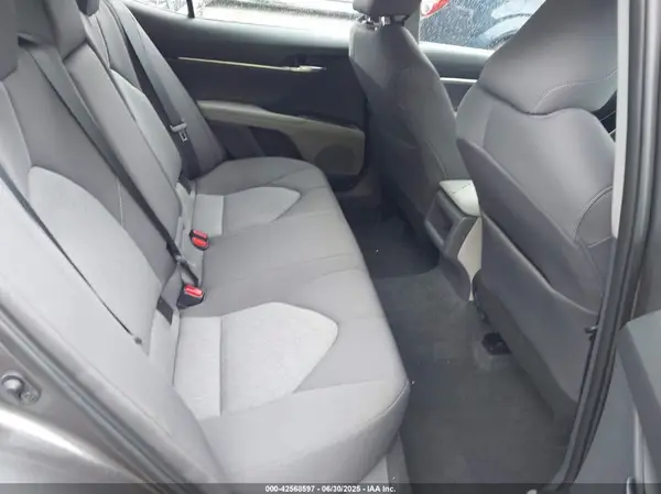 4T1C11AK9PU727264 2023 TOYOTA CAMRY - Image 8