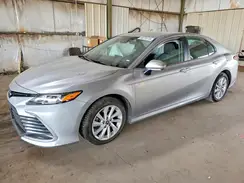 4T1C11AK9PU727796 2023 TOYOTA CAMRY