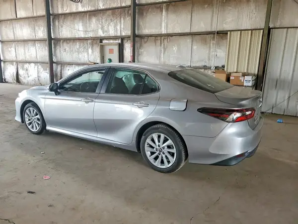 4T1C11AK9PU727796 2023 TOYOTA CAMRY - Image 2