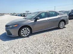 4T1C11AK9PU730648 2023 TOYOTA CAMRY