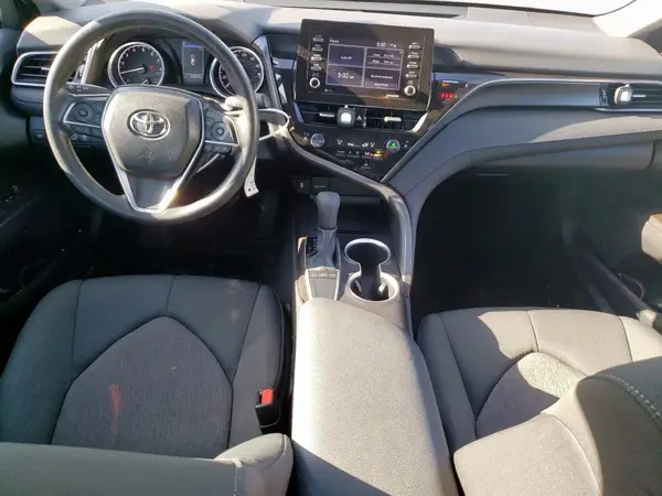 4T1C11AK9PU730648 2023 TOYOTA CAMRY - Image 8