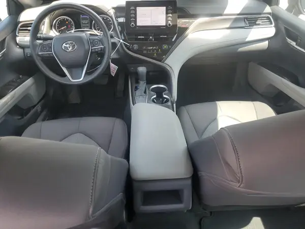 4T1C11AK9PU730732 2023 TOYOTA CAMRY - Image 8