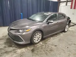 4T1C11AK9PU731167 2023 TOYOTA CAMRY