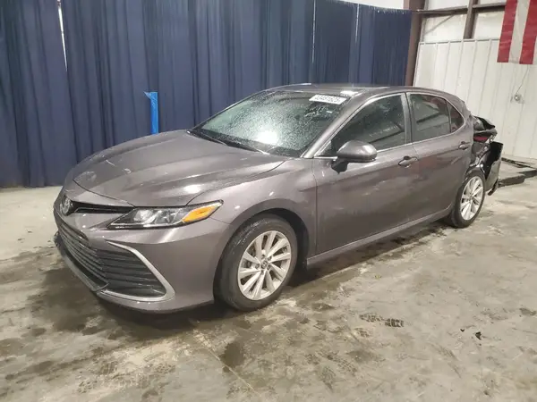 4T1C11AK9PU731167 2023 TOYOTA CAMRY - Image 1