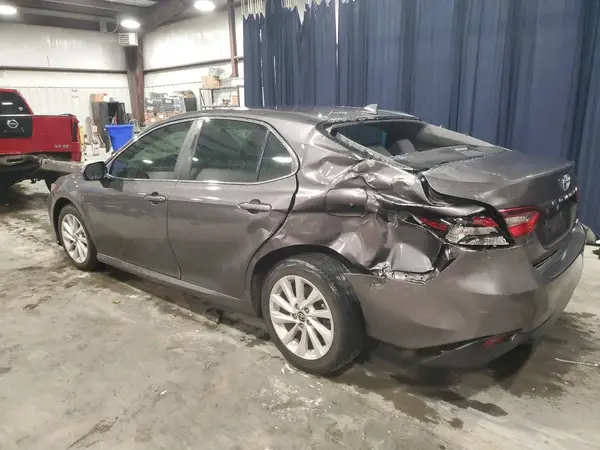 4T1C11AK9PU731167 2023 TOYOTA CAMRY - Image 2