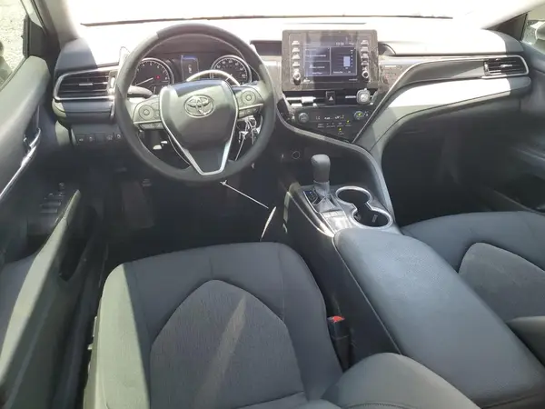 4T1C11AK9PU735753 2023 TOYOTA CAMRY - Image 8