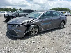 4T1C11AK9PU736840 2023 TOYOTA CAMRY