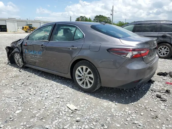 4T1C11AK9PU736840 2023 TOYOTA CAMRY - Image 2