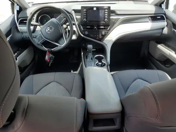 4T1C11AK9PU736840 2023 TOYOTA CAMRY - Image 8