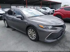 4T1C11AK9PU739334 2023 TOYOTA CAMRY
