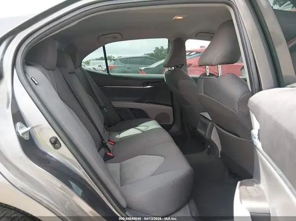 4T1C11AK9PU739334 2023 TOYOTA CAMRY - Image 8