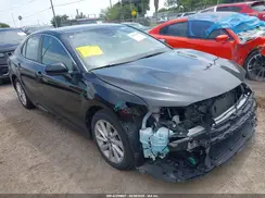 4T1C11AK9PU739771 2023 TOYOTA CAMRY