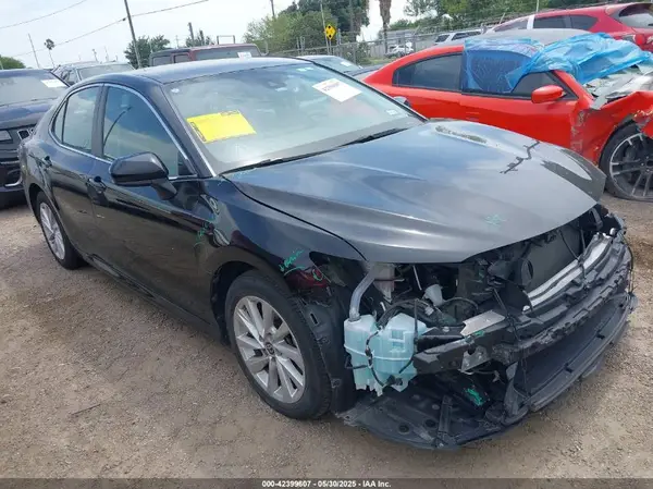 4T1C11AK9PU739771 2023 TOYOTA CAMRY - Image 1