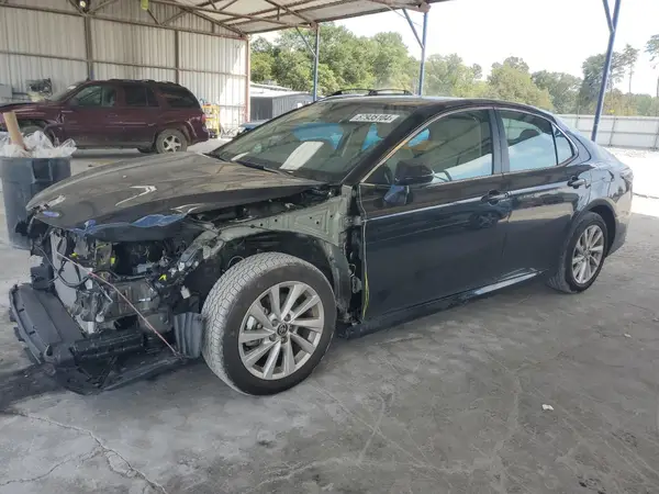 4T1C11AK9PU741486 2023 TOYOTA CAMRY - Image 1