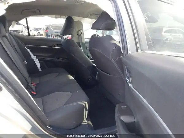 4T1C11AK9PU741701 2023 TOYOTA CAMRY - Image 8