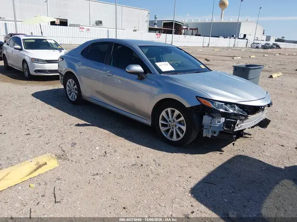 4T1C11AK9PU743691 2023 TOYOTA CAMRY - Image 1