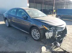 4T1C11AK9PU744078 2023 TOYOTA CAMRY
