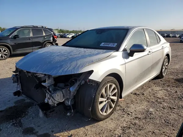 4T1C11AK9PU745585 2023 TOYOTA CAMRY - Image 1
