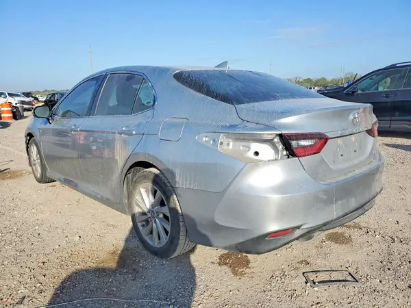 4T1C11AK9PU745585 2023 TOYOTA CAMRY - Image 2
