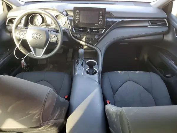 4T1C11AK9PU745585 2023 TOYOTA CAMRY - Image 8