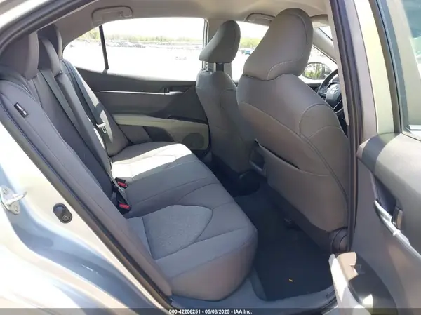 4T1C11AK9PU746395 2023 TOYOTA CAMRY - Image 8