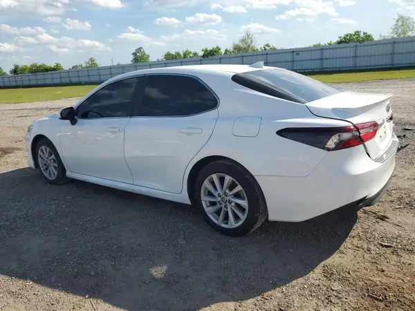 4T1C11AK9PU750530 2023 TOYOTA CAMRY - Image 2