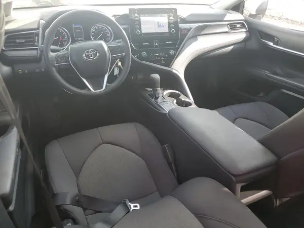 4T1C11AK9PU750530 2023 TOYOTA CAMRY - Image 8