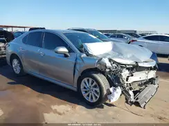 4T1C11AK9PU751189 2023 TOYOTA CAMRY